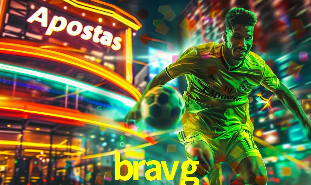 Estatísticas bravg